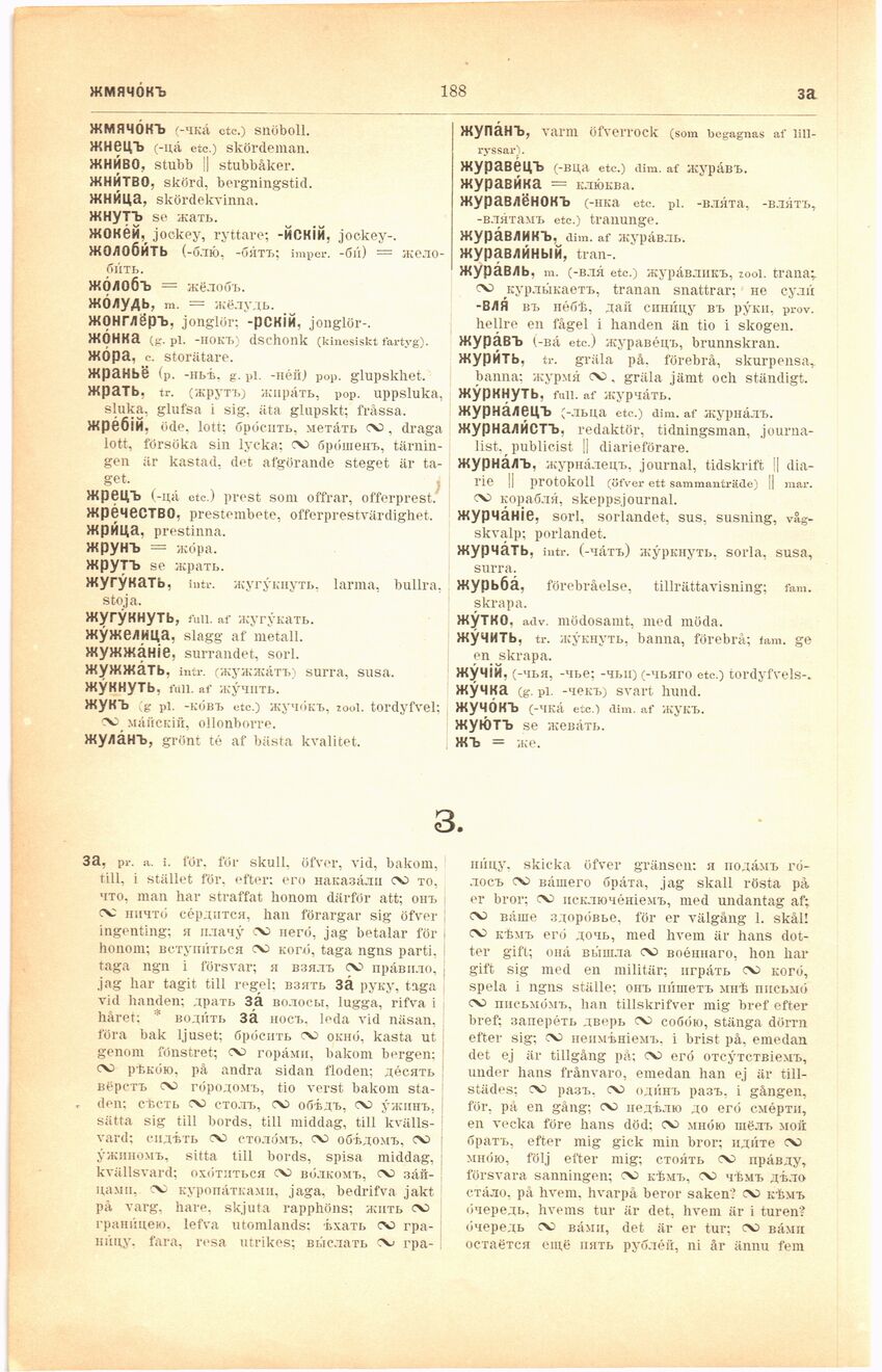 scanned image
