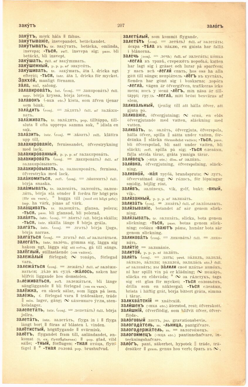 scanned image