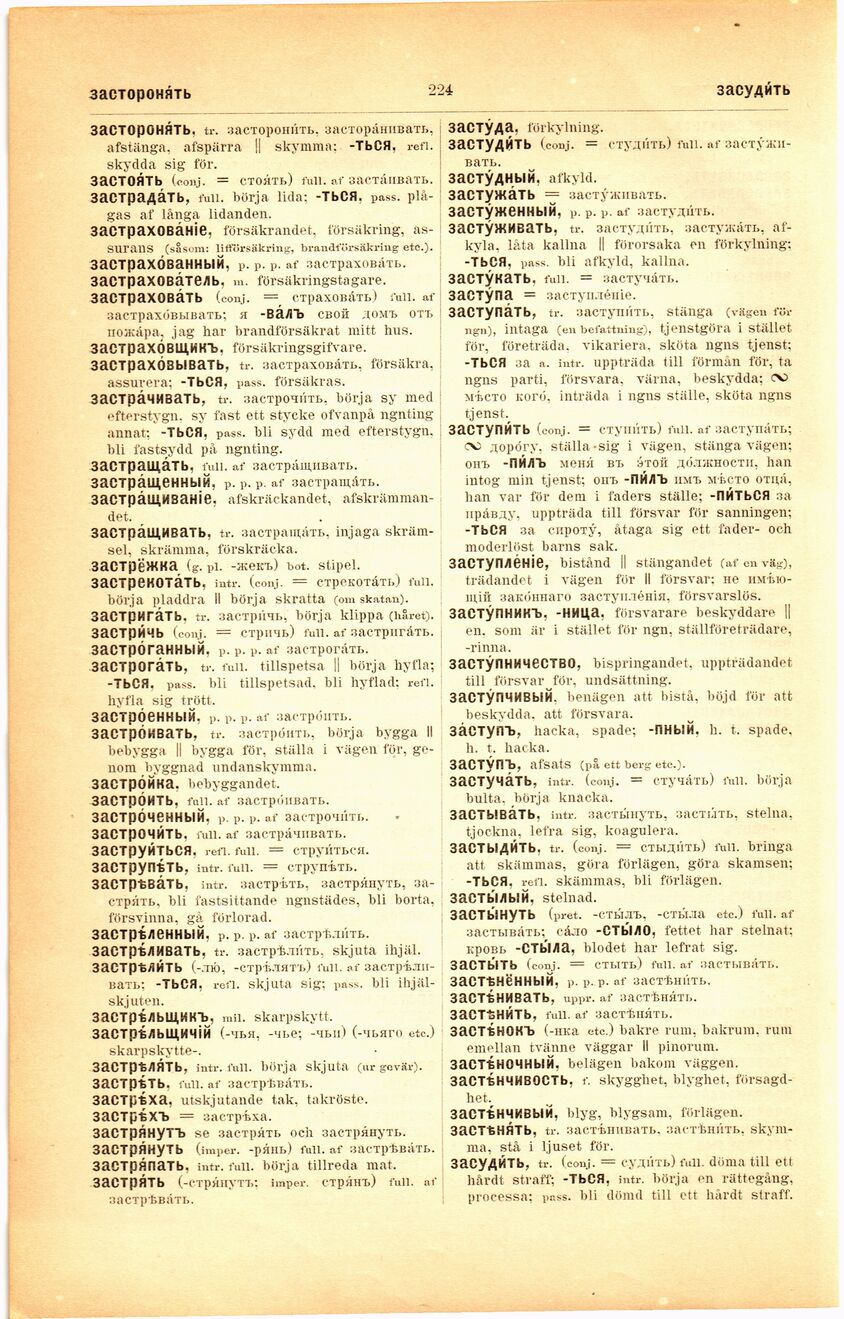 scanned image