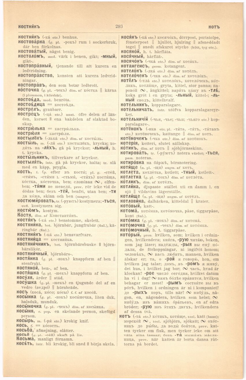 scanned image