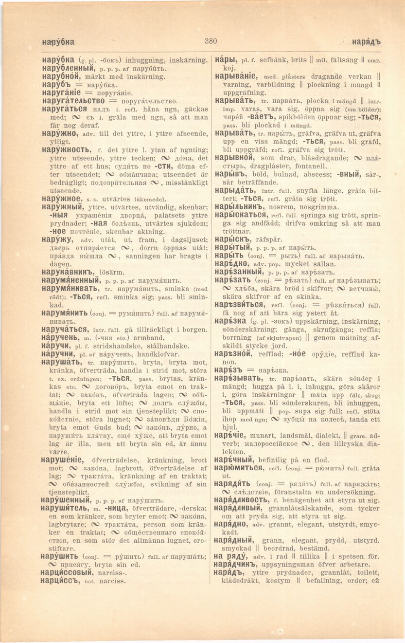 scanned image