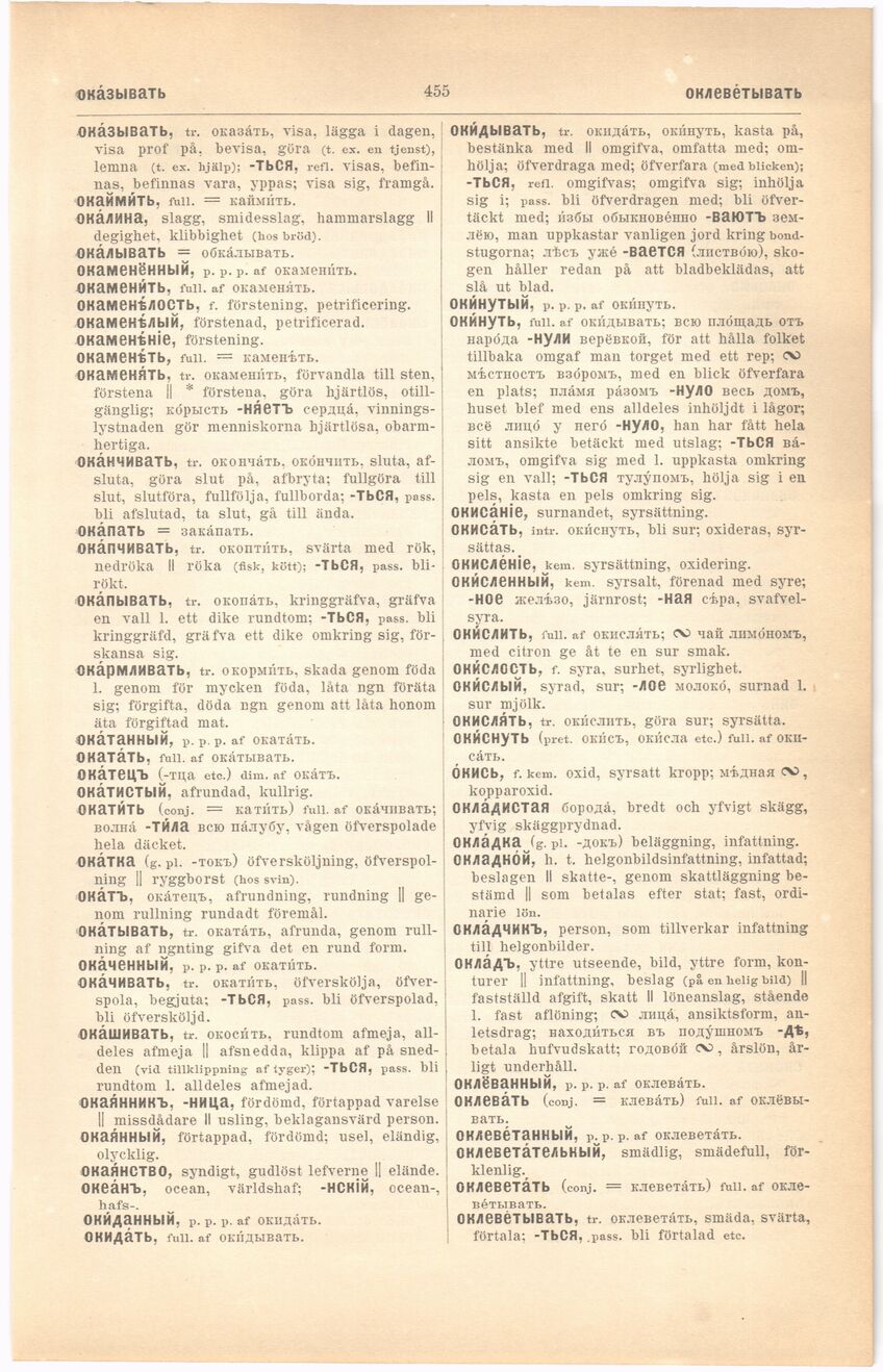 scanned image