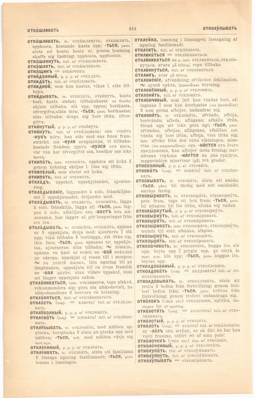 scanned image