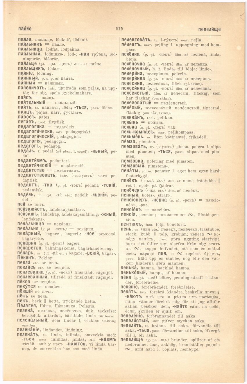 scanned image
