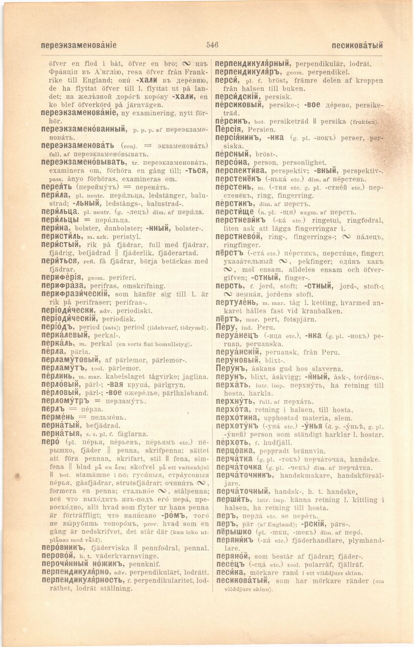 scanned image