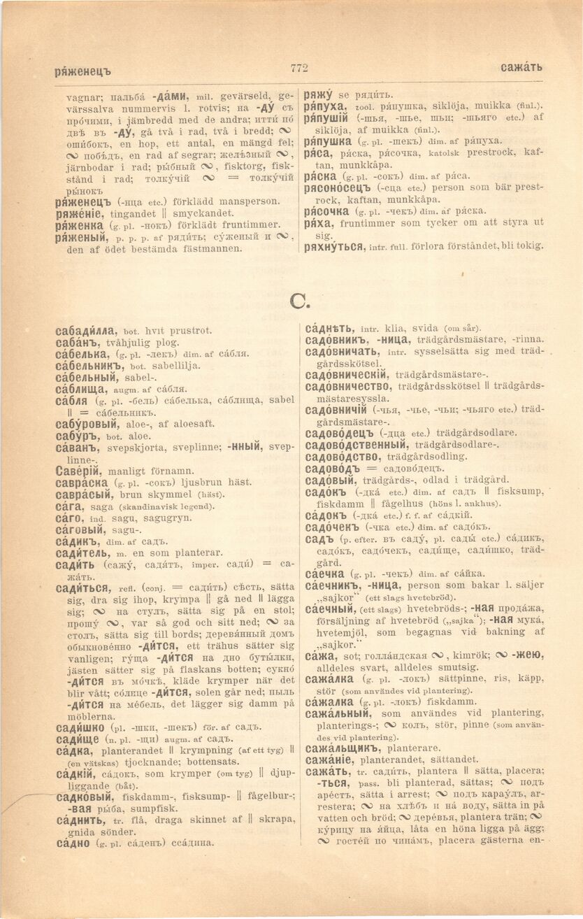 scanned image