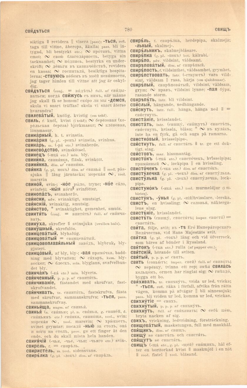 scanned image