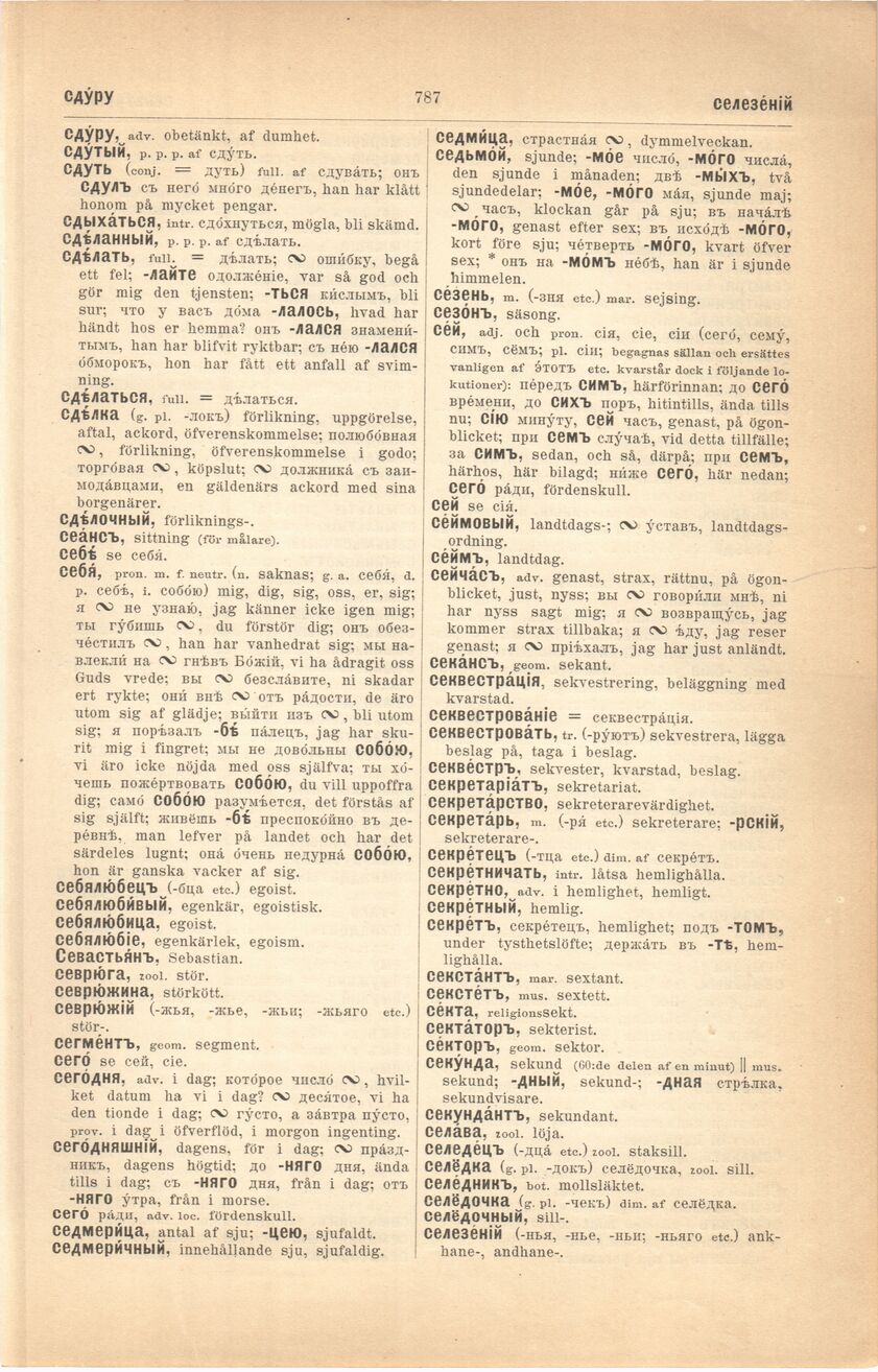 scanned image