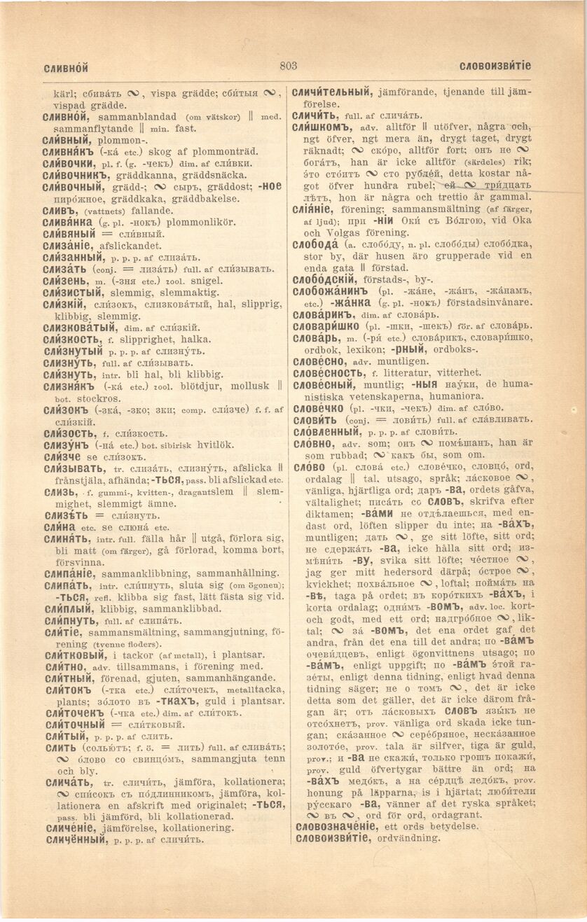 scanned image