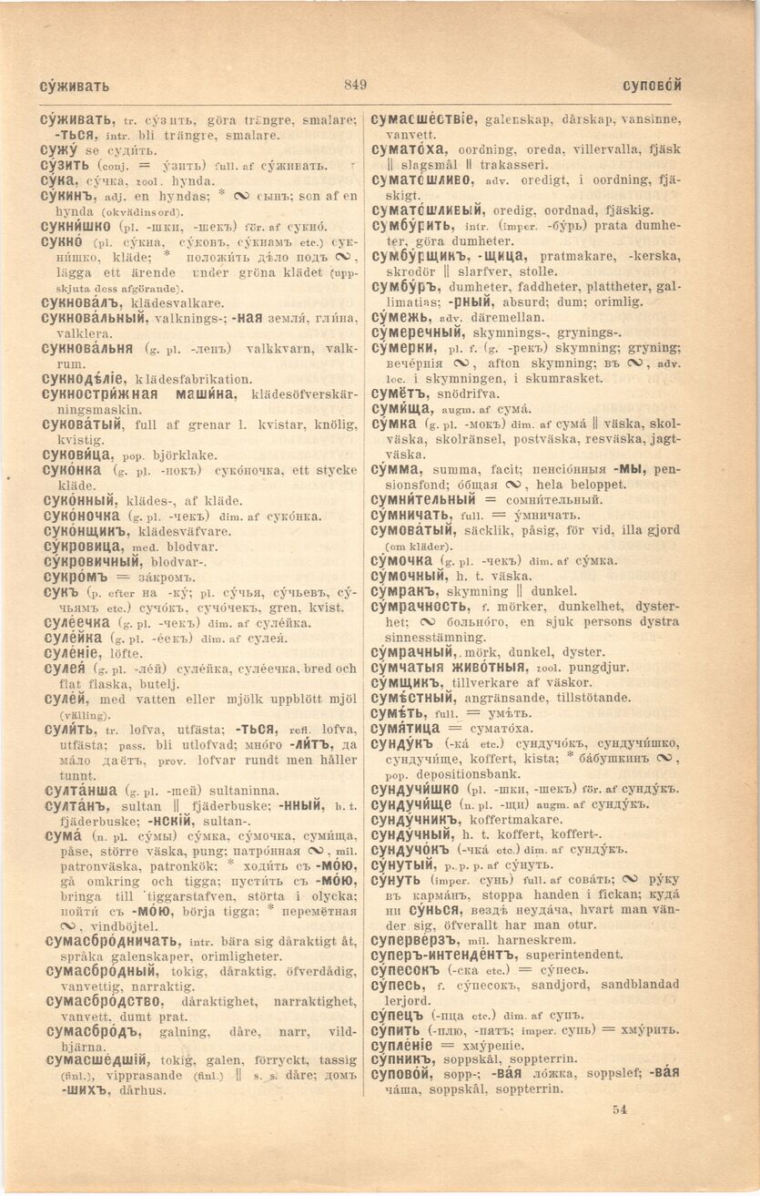 scanned image