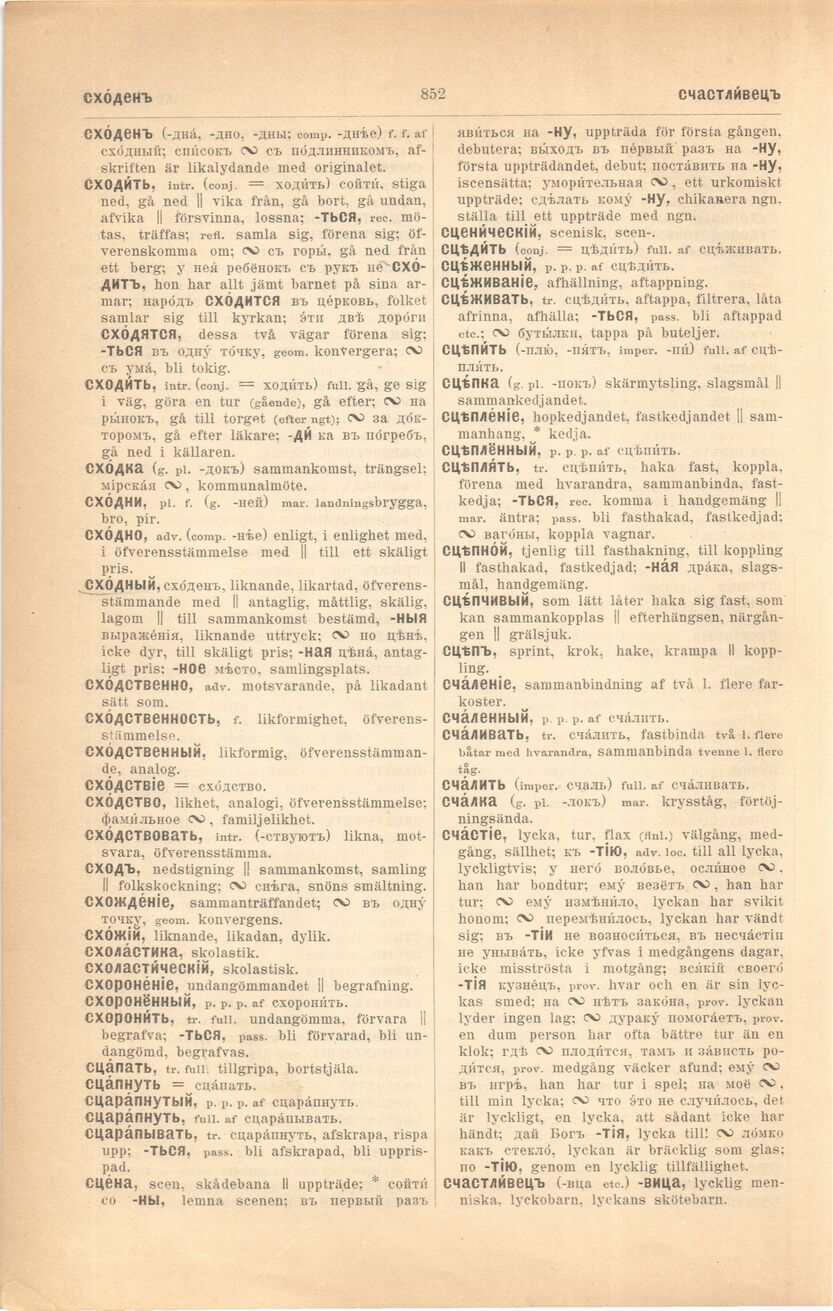 scanned image