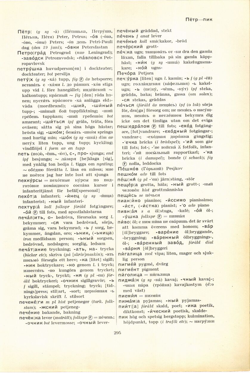 scanned image