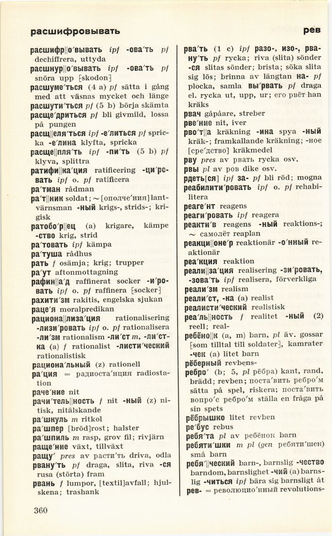 scanned image