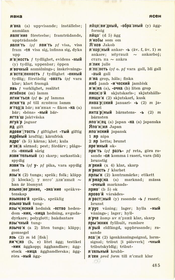 scanned image