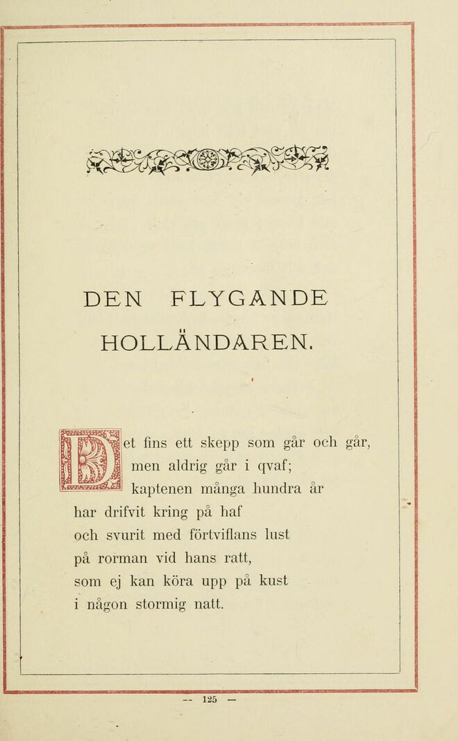 scanned image