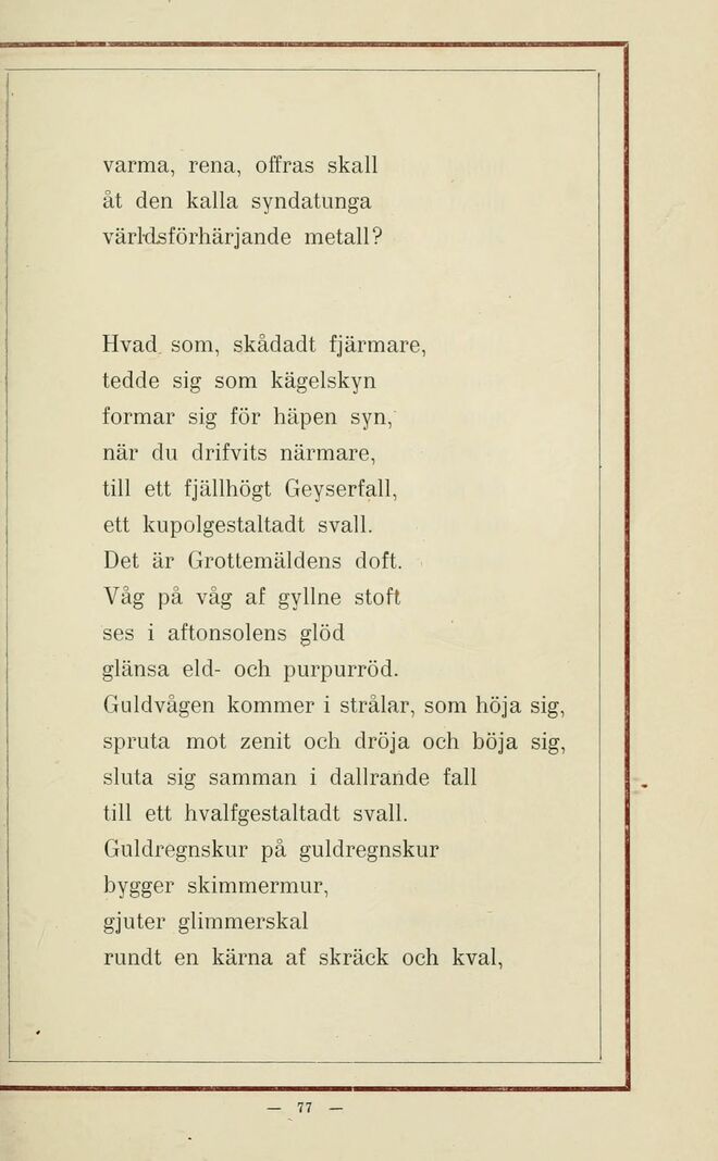scanned image