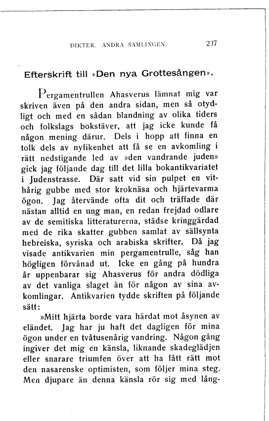 scanned image