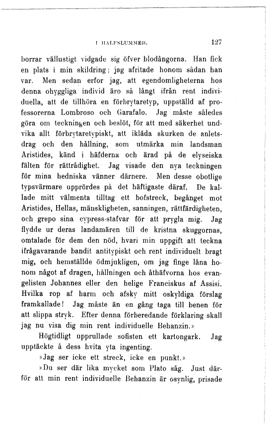 scanned image