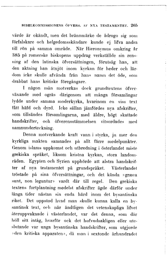 scanned image