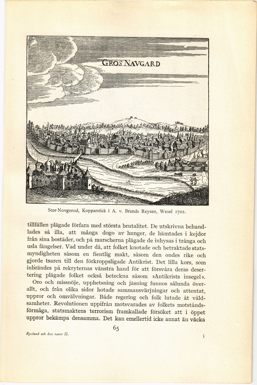 scanned image