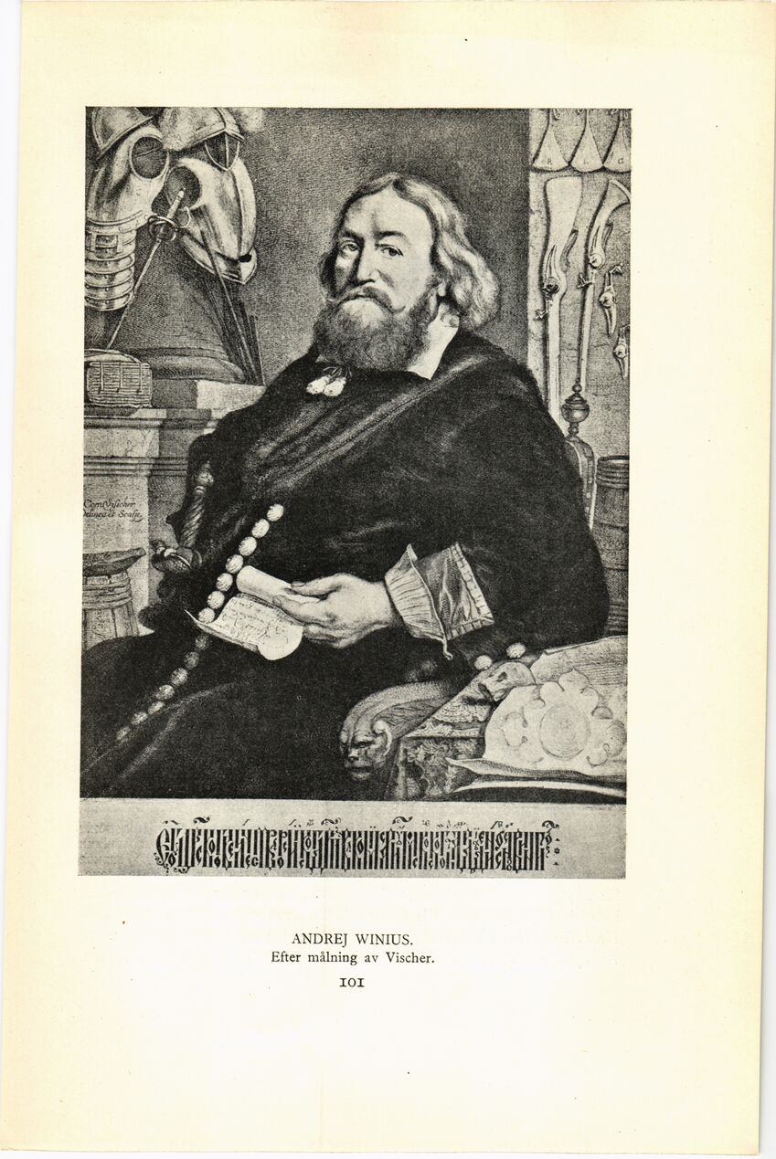 scanned image