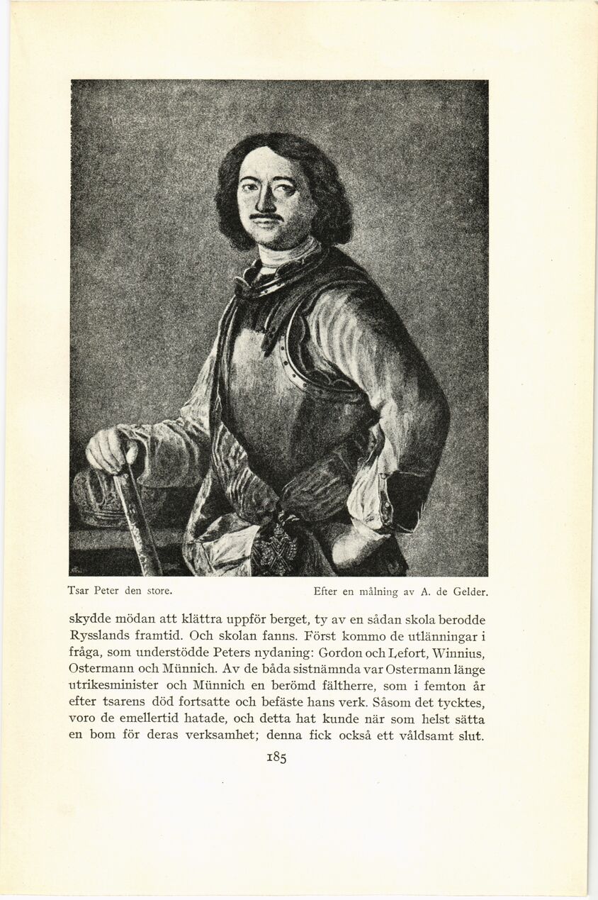 scanned image