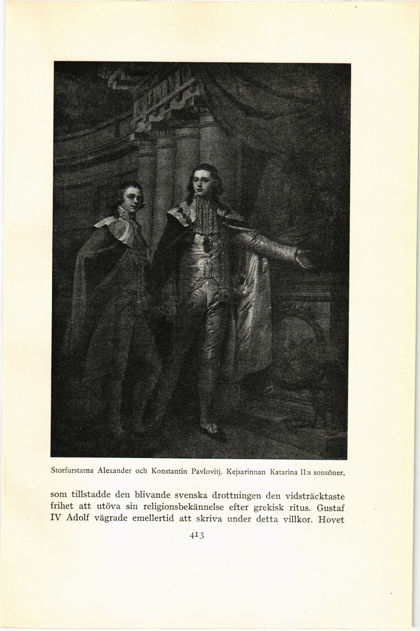 scanned image