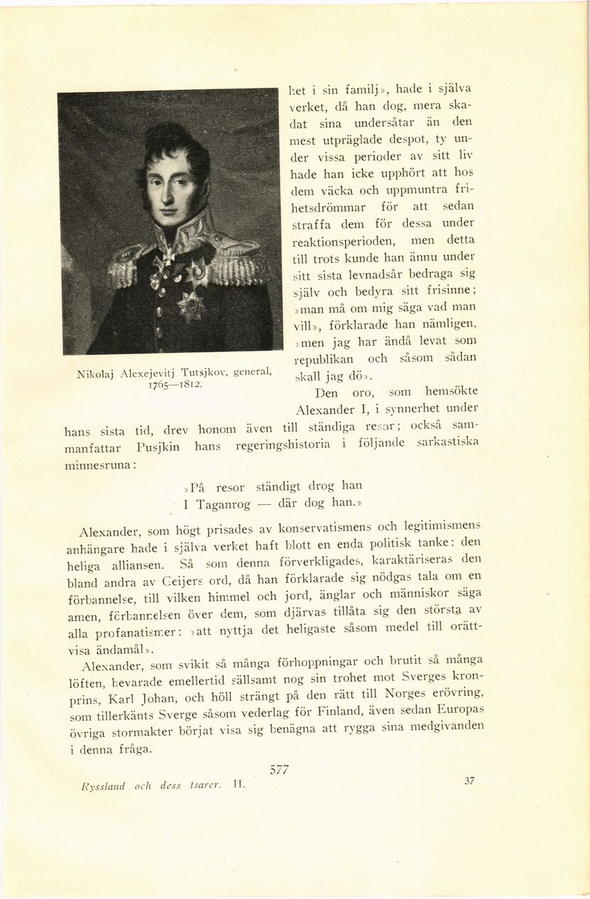 scanned image