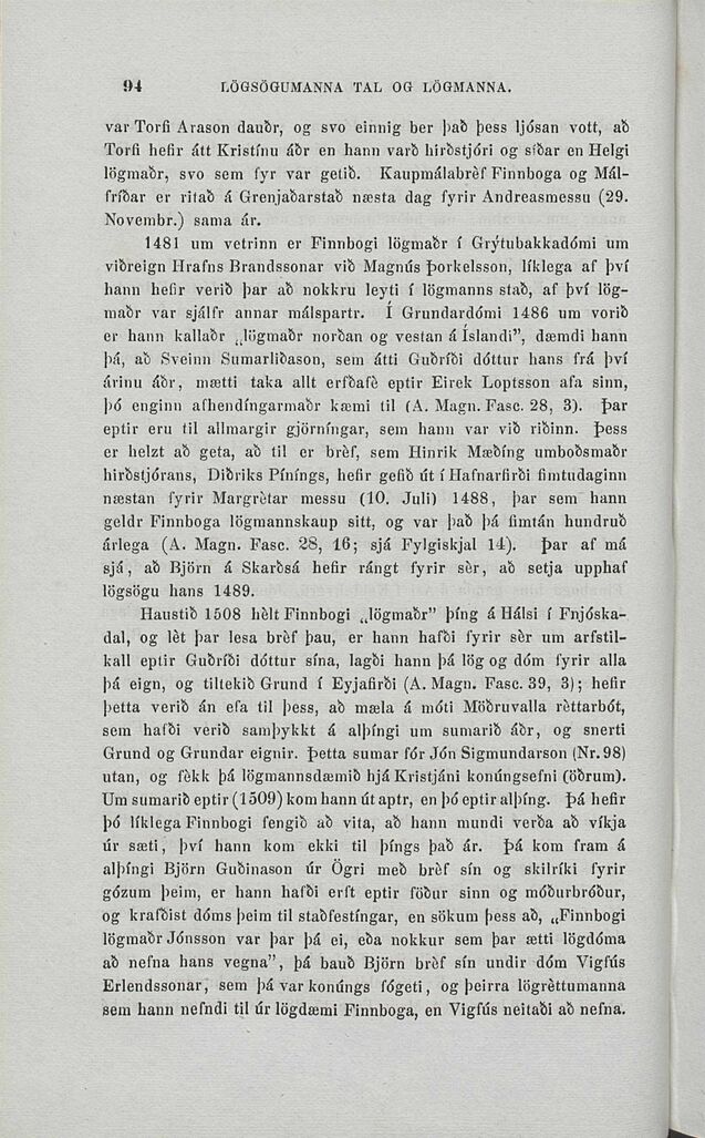 scanned image