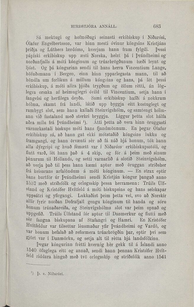 scanned image