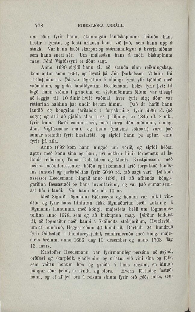 scanned image