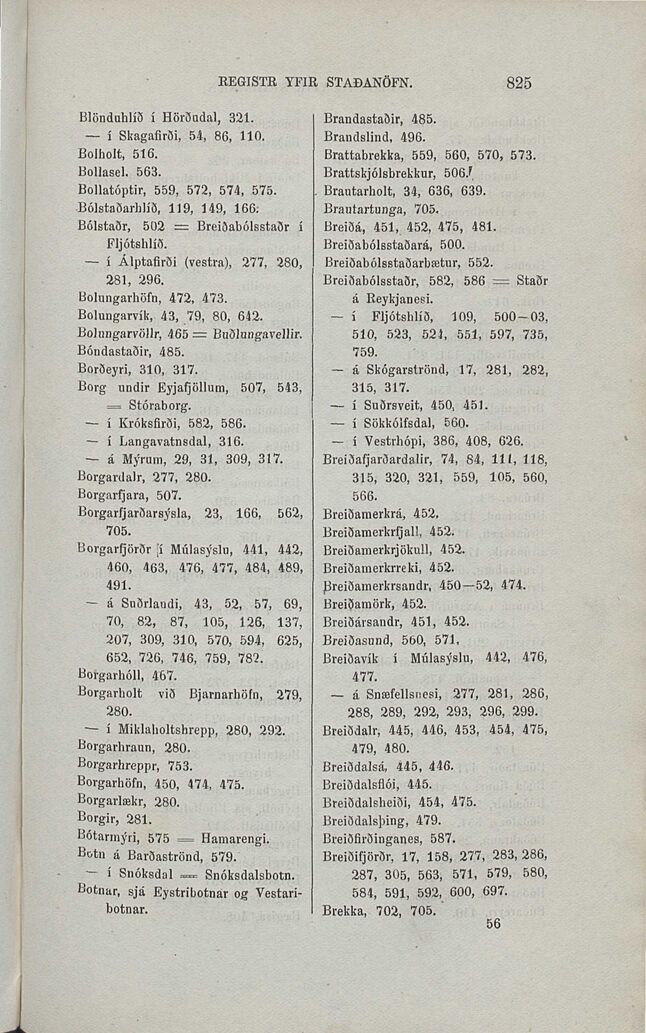 scanned image
