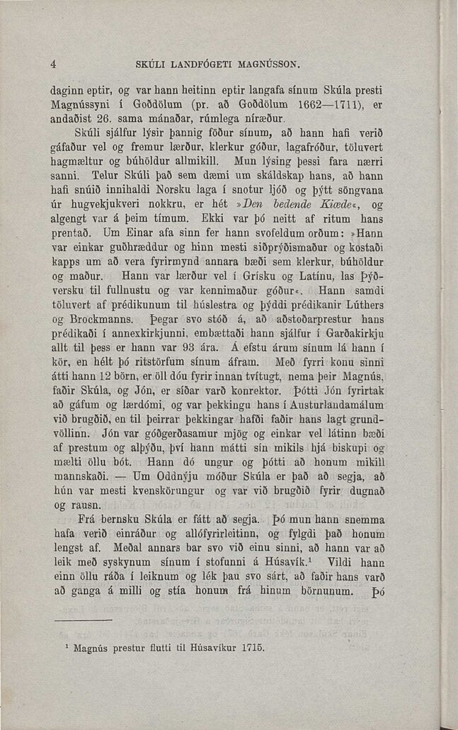 scanned image