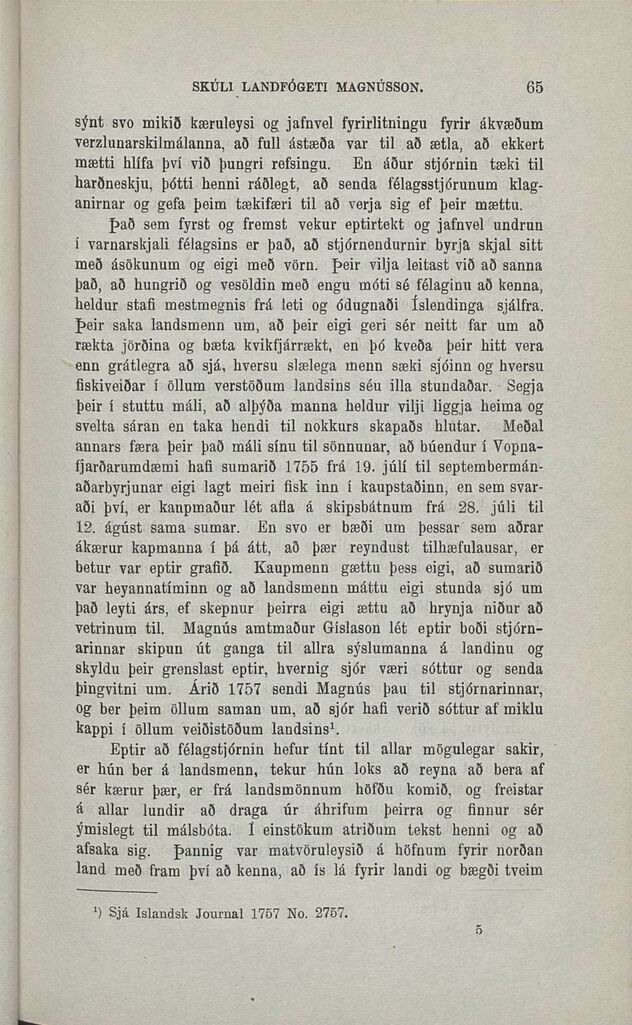 scanned image
