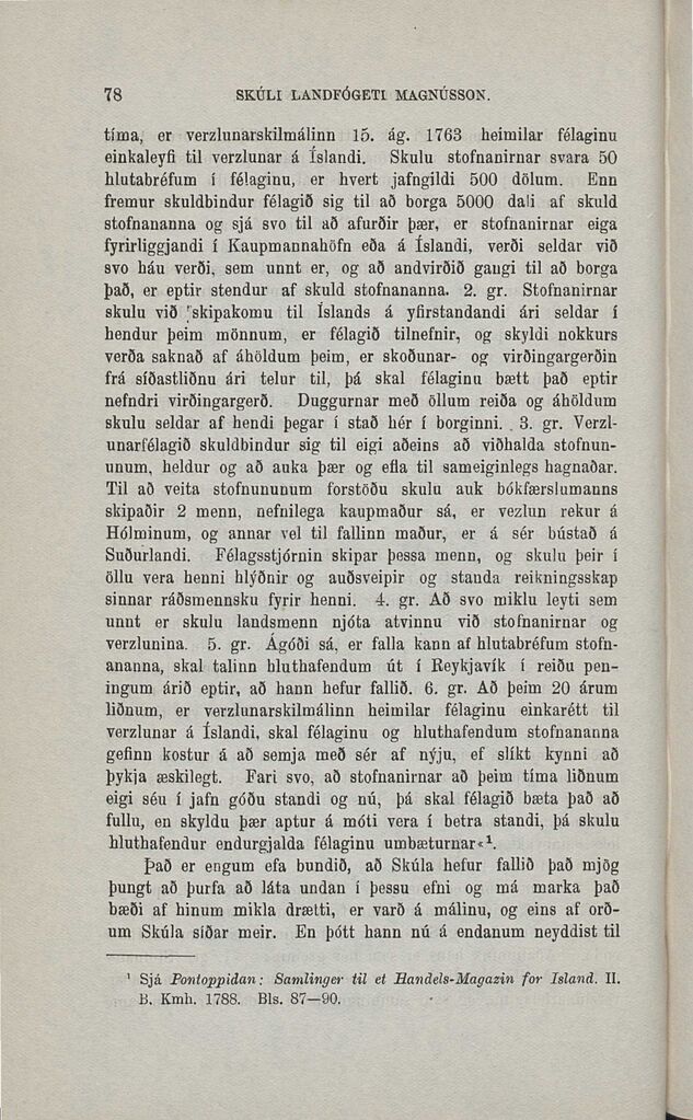 scanned image