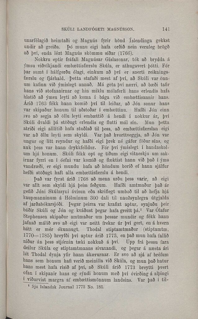 scanned image