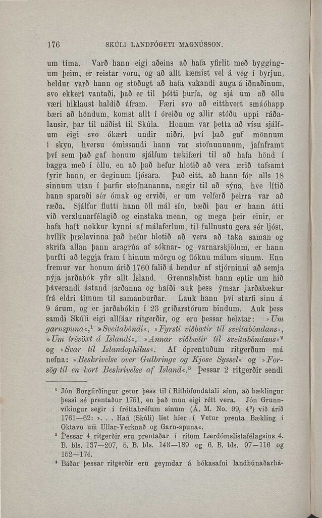 scanned image