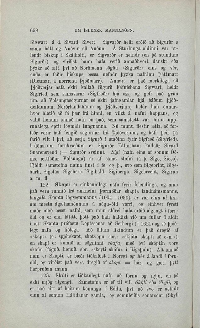 scanned image