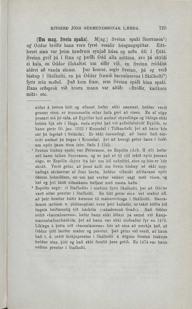 scanned image