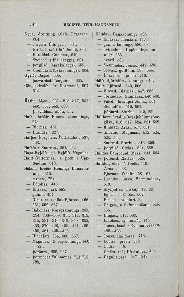 scanned image