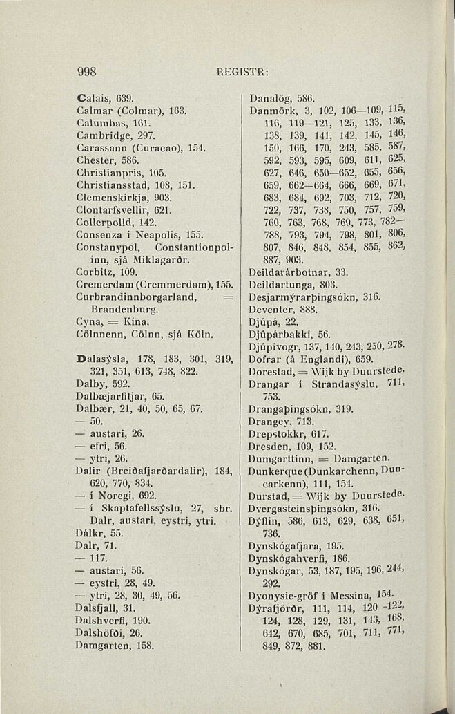 scanned image
