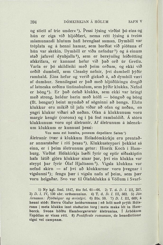 scanned image