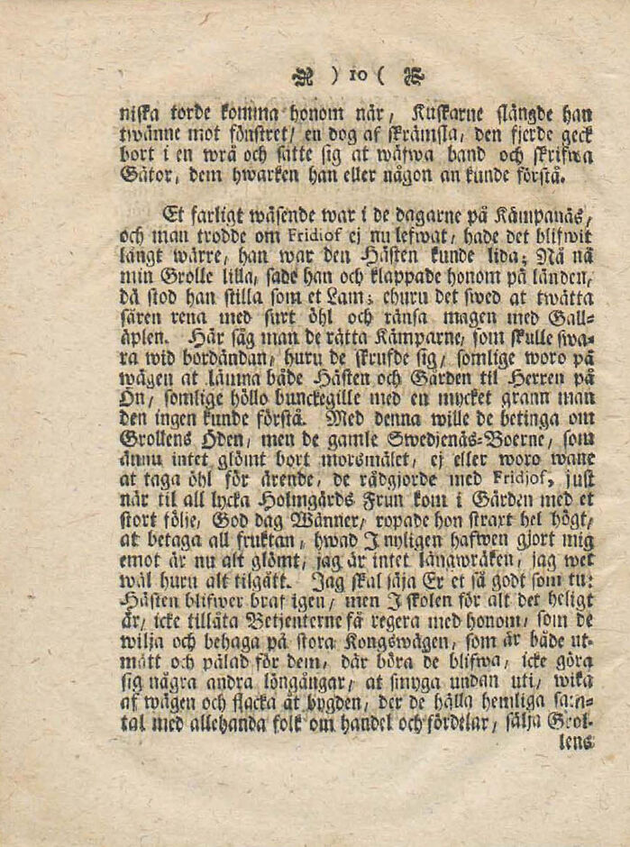 scanned image
