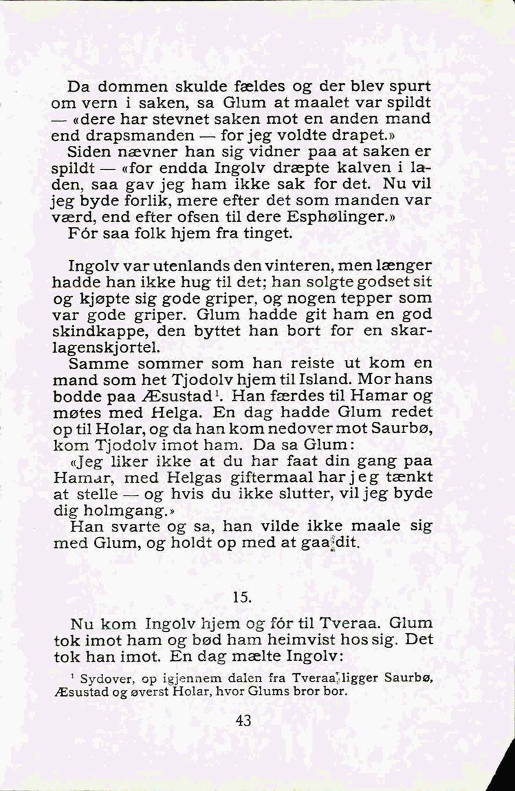 scanned image