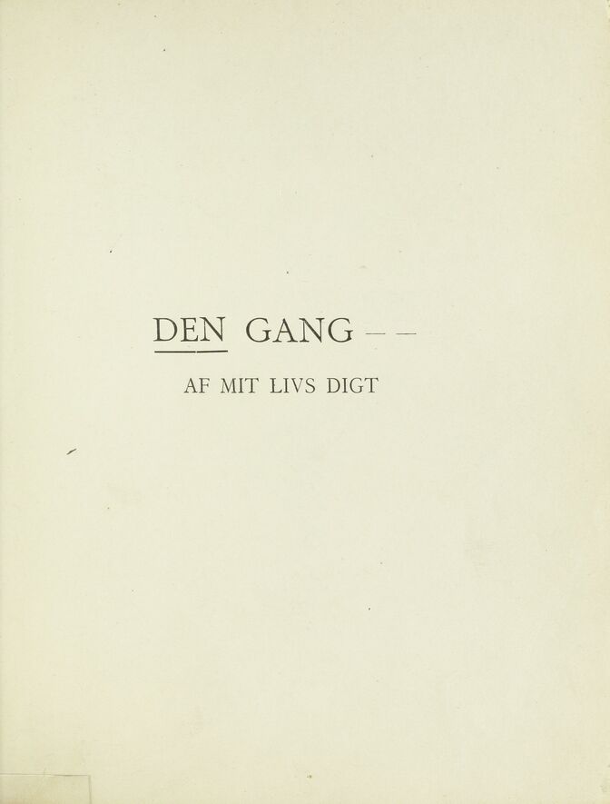 scanned image