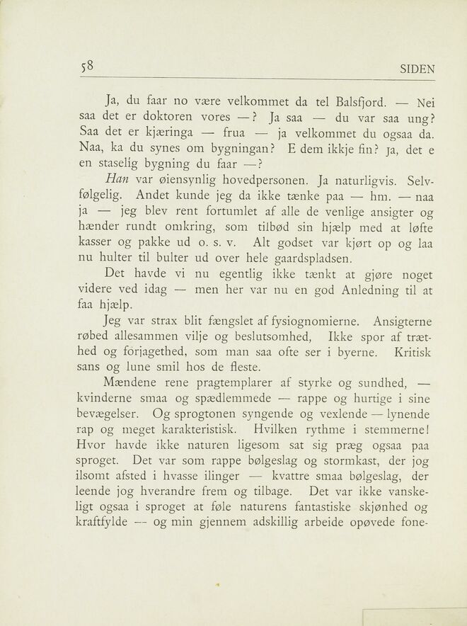 scanned image