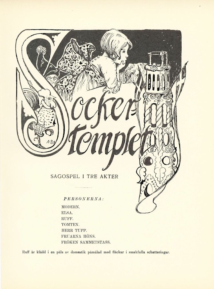 scanned image