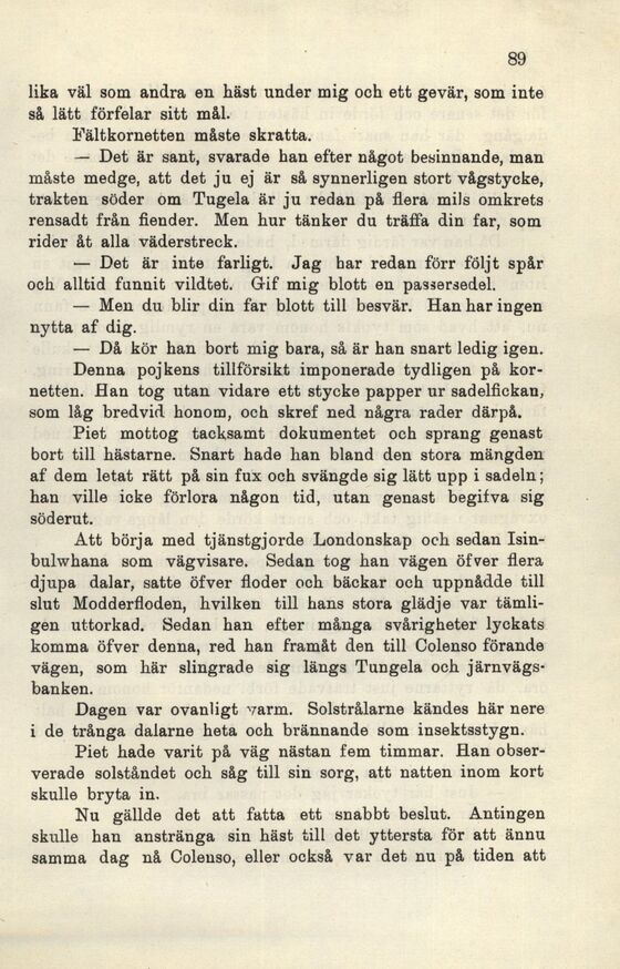 scanned image