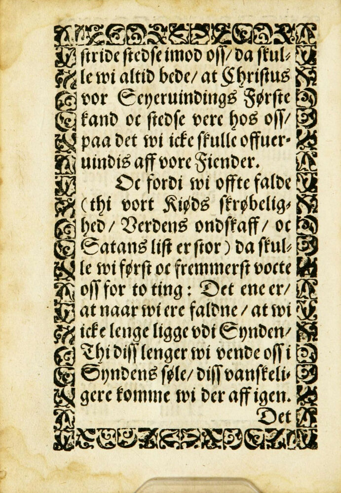 scanned image