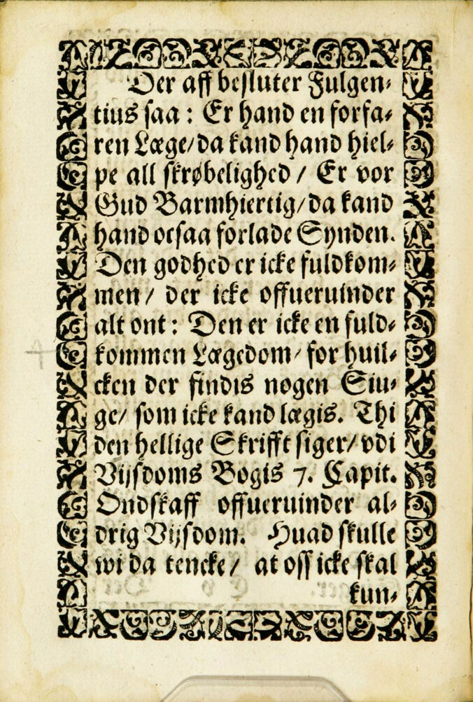 scanned image
